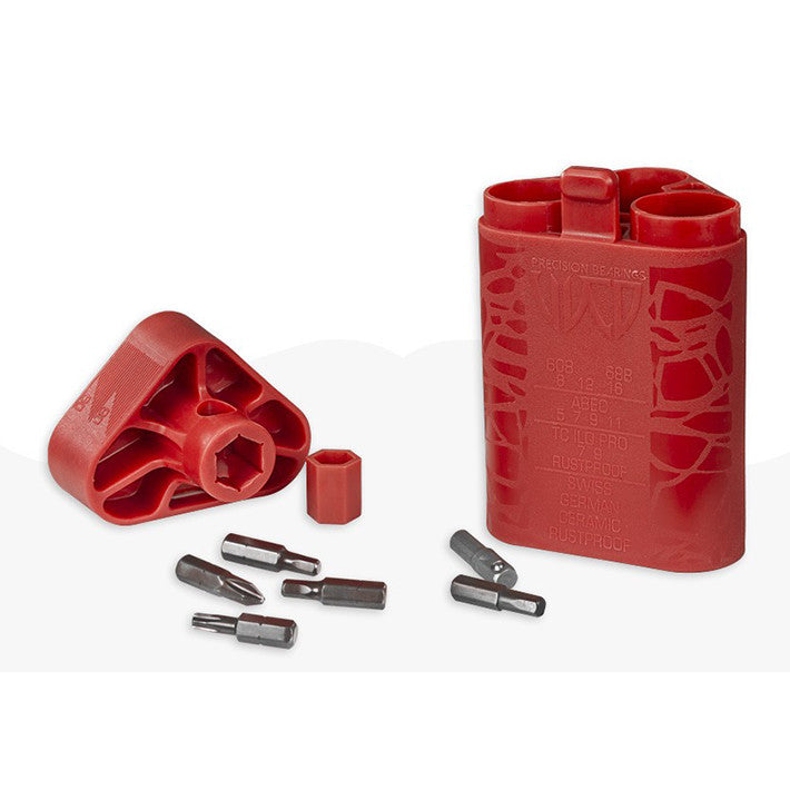 ILQ7 bearings