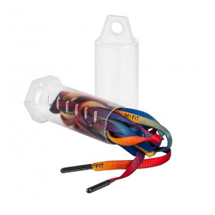 Laces Rainbow
