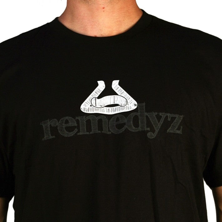 Craft shirt black
