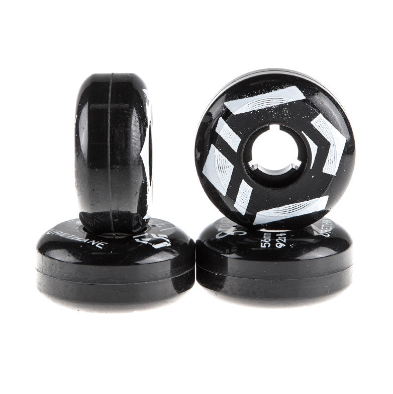 Team black 56mm/92A