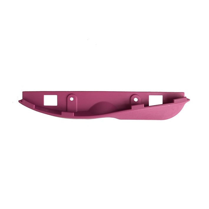 Shift Slider pink