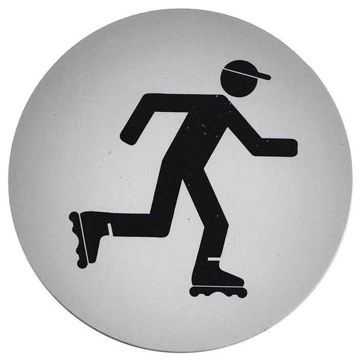 sticker 9.5cm