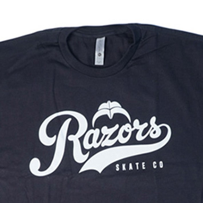 Slugger shirt black