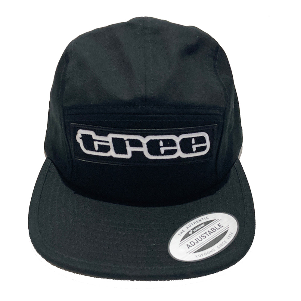 5 panel jockey