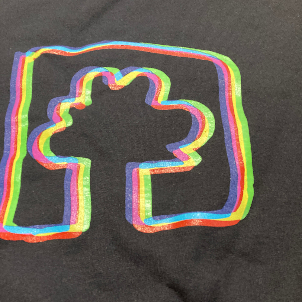 Crewneck sweater"ACID"