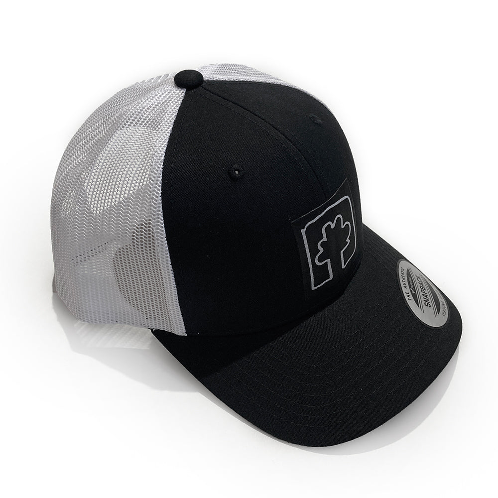 trucker cap