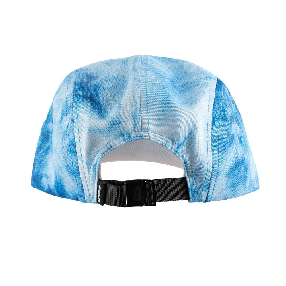 Ride or Dye 5 panel cap