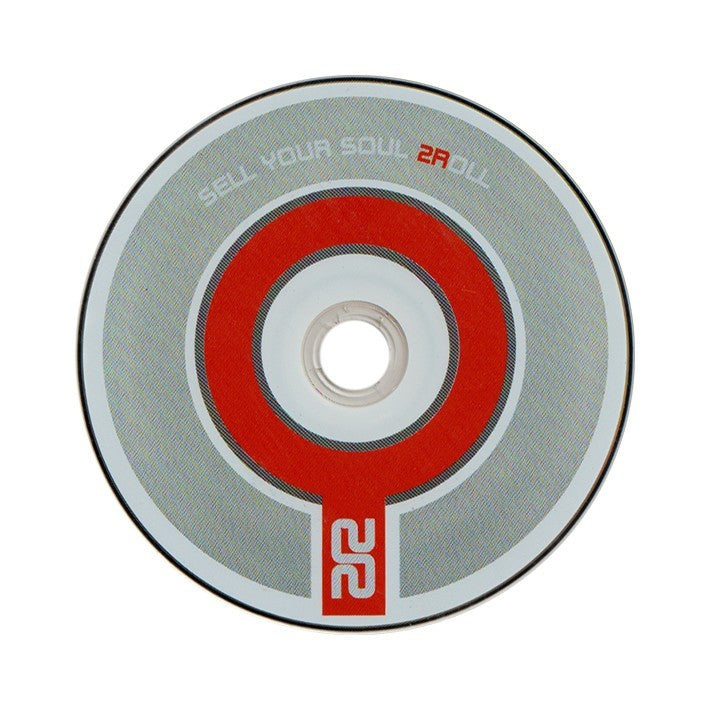 2nd Regime - Sell Your Soul To Roll DVD