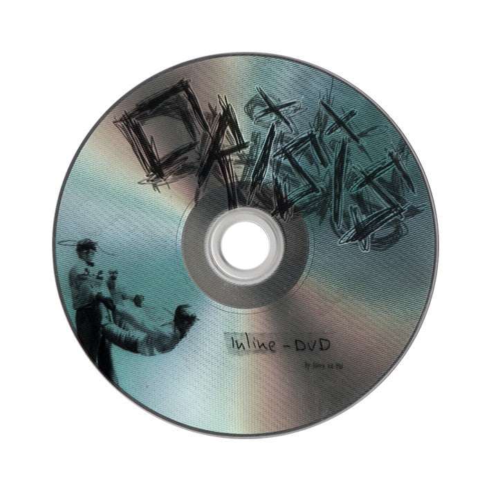 Crisis DVD