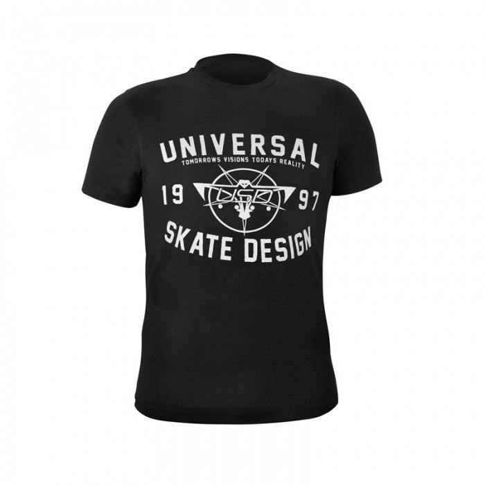 USD97 Black