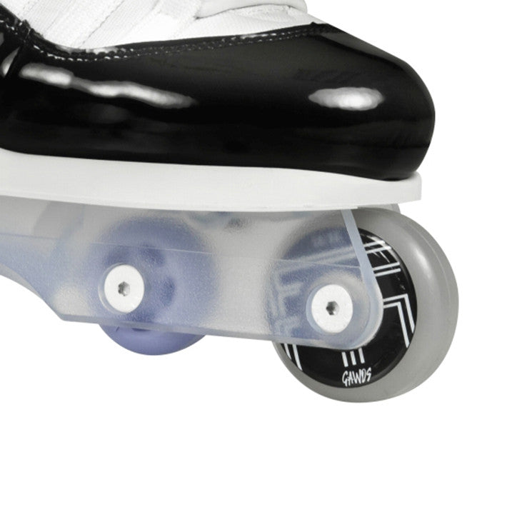 UFS Fluid IV clear