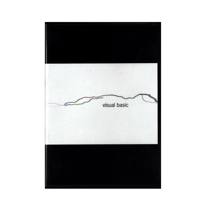 Visual Basic DVD
