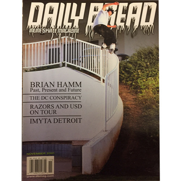 Volume 9 - No. 8