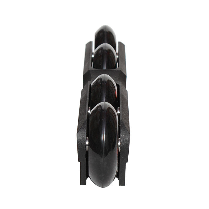 UFS Level III 4x72mm 249mm set