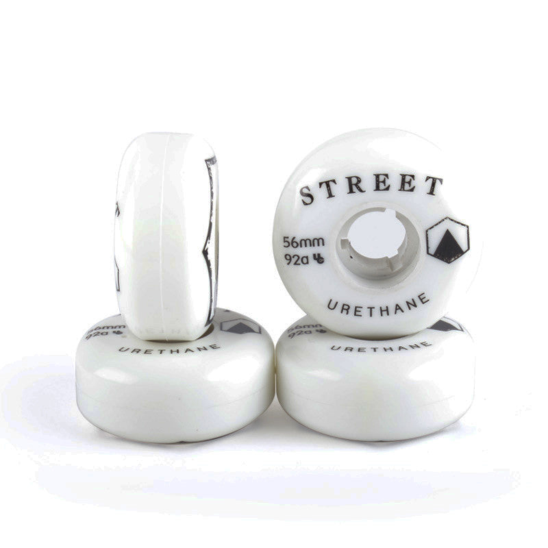 Team white 56mm/92A