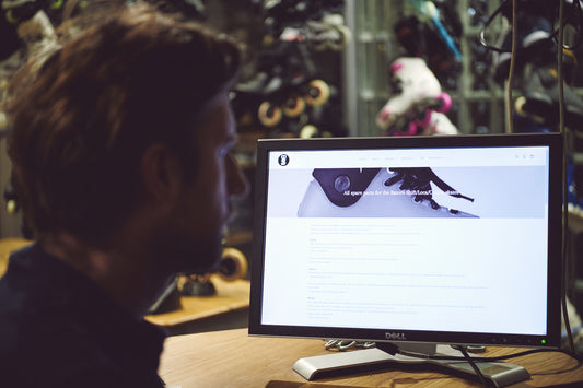 Skatepart finder tool