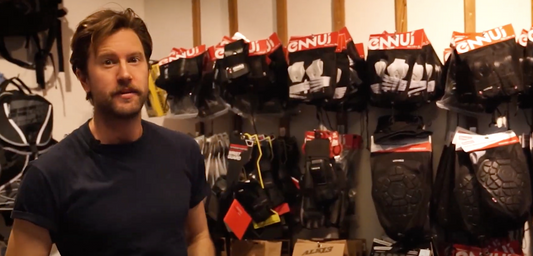 Everything about Kneepads