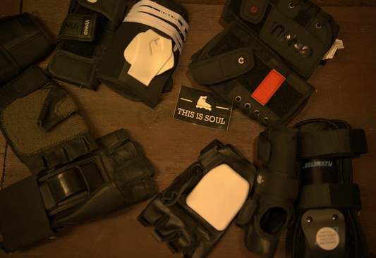 Everything about wristguards