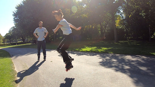 How to 360