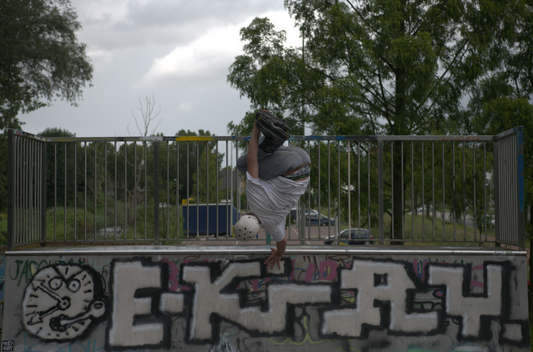 How to do a invert