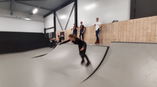 drop-in