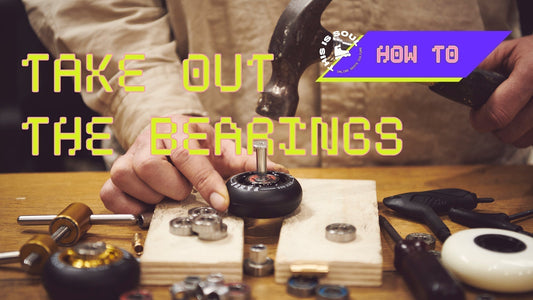 take out bearings
