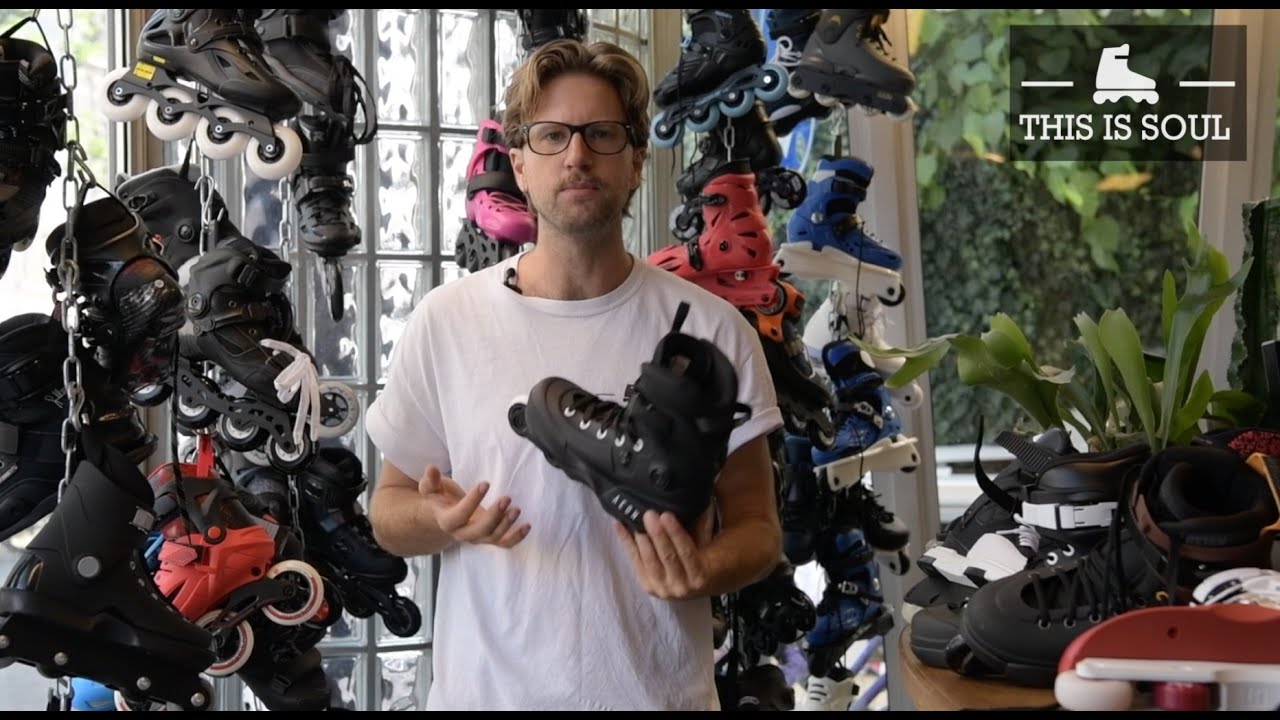 Aggressive Inline Skate buyers guide