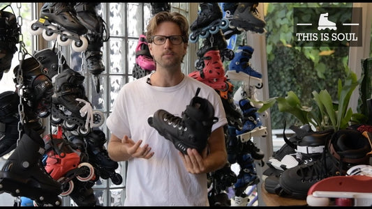 Aggressive Inline Skate buyers guide