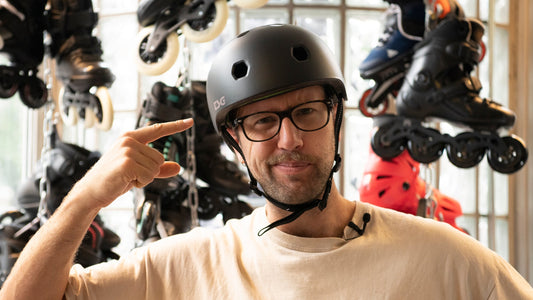 Everything about helmets