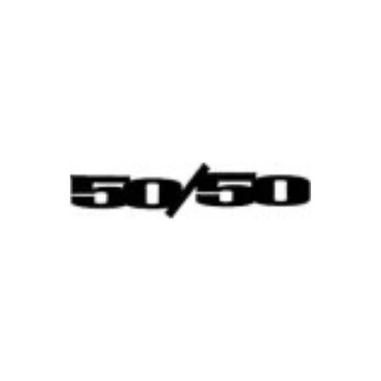 Fifty/50