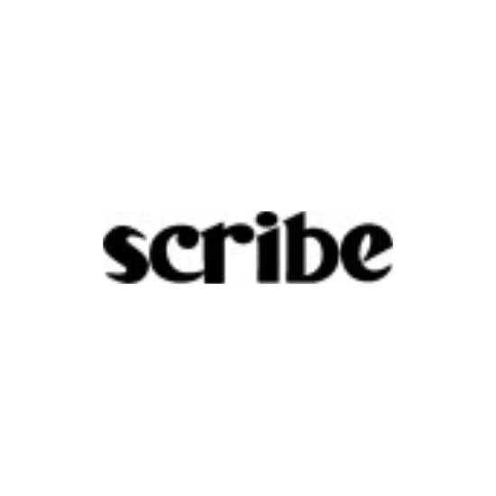 Scribe