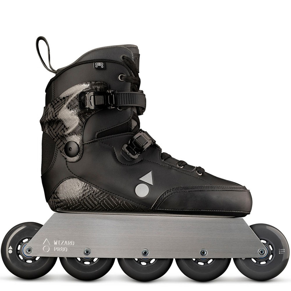 Wizard Base skates