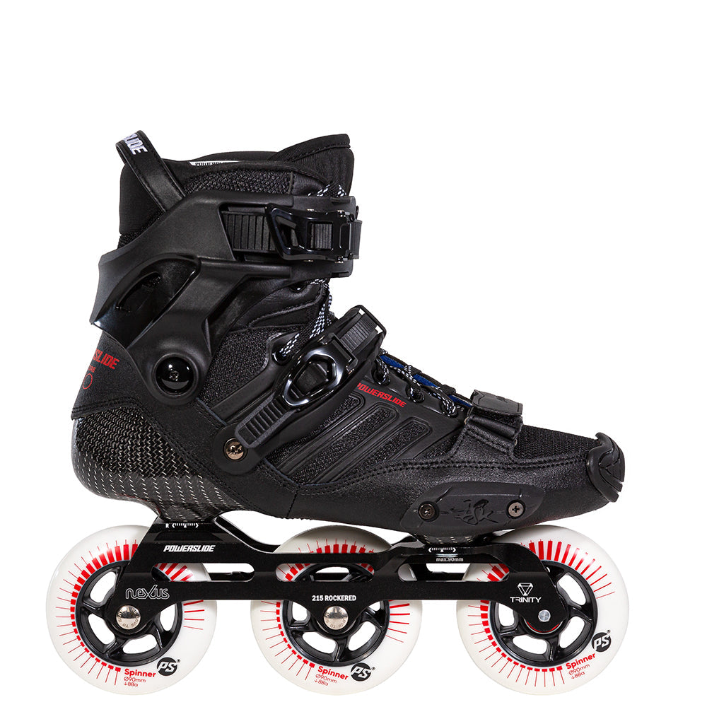 Powerslide HC Evo