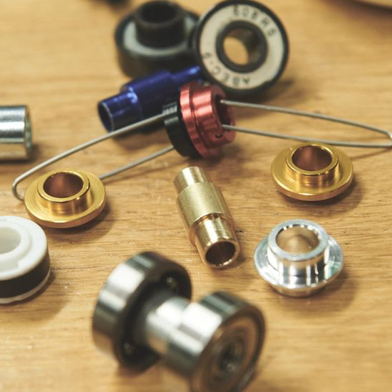 Bearing Spacers