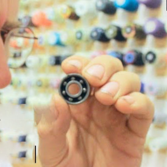 Bearings