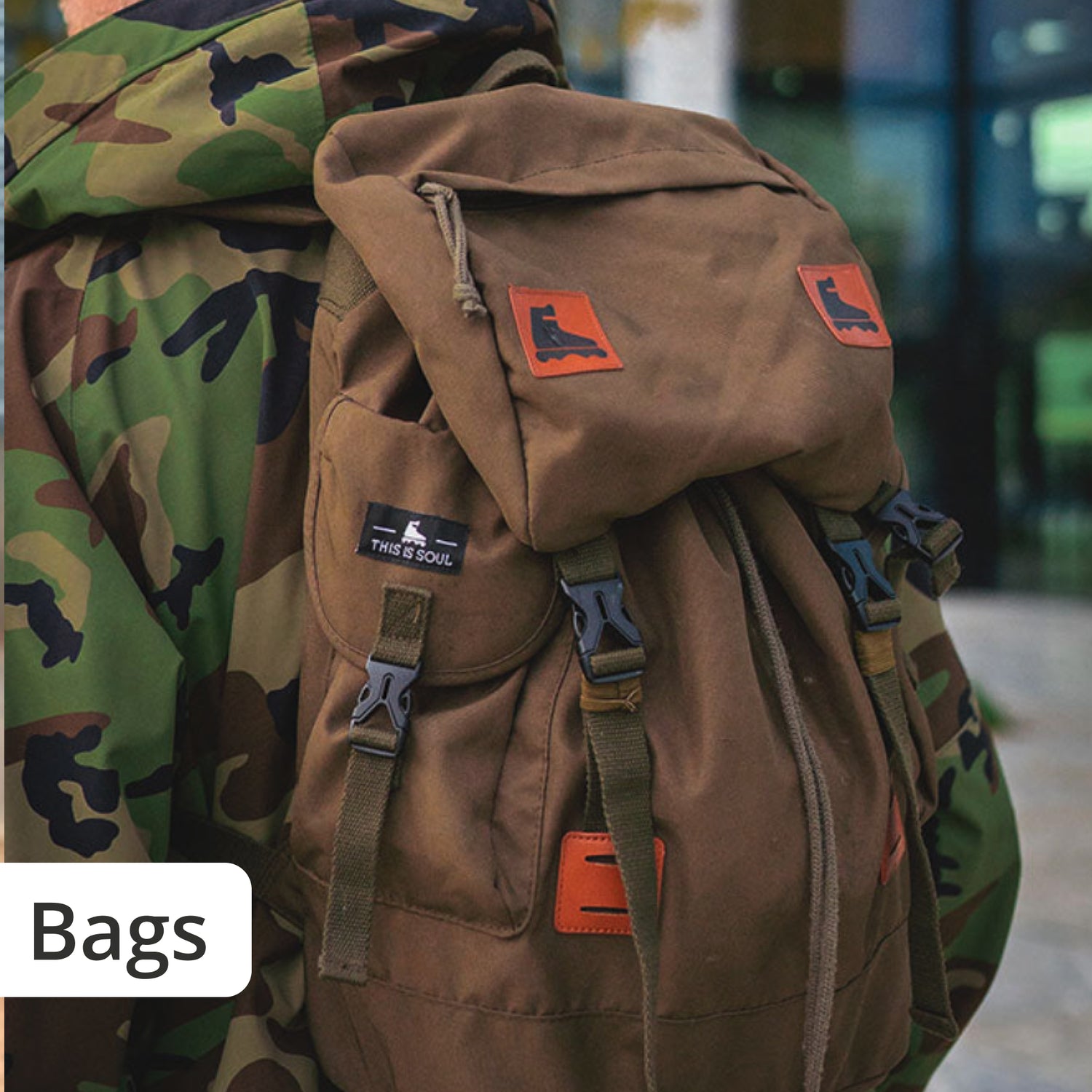 Bags
