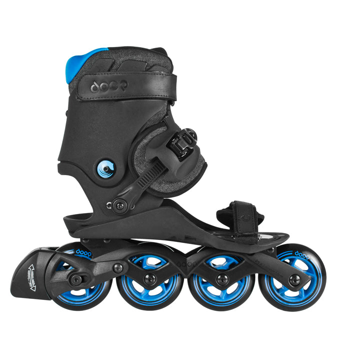 Powerslide Doop skates