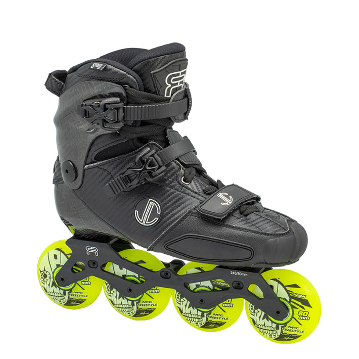 All spare parts for the Fr SL Freestyle / SL Carbon skates