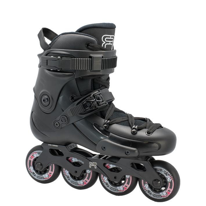 All spare parts for the FRX/FR3 skates