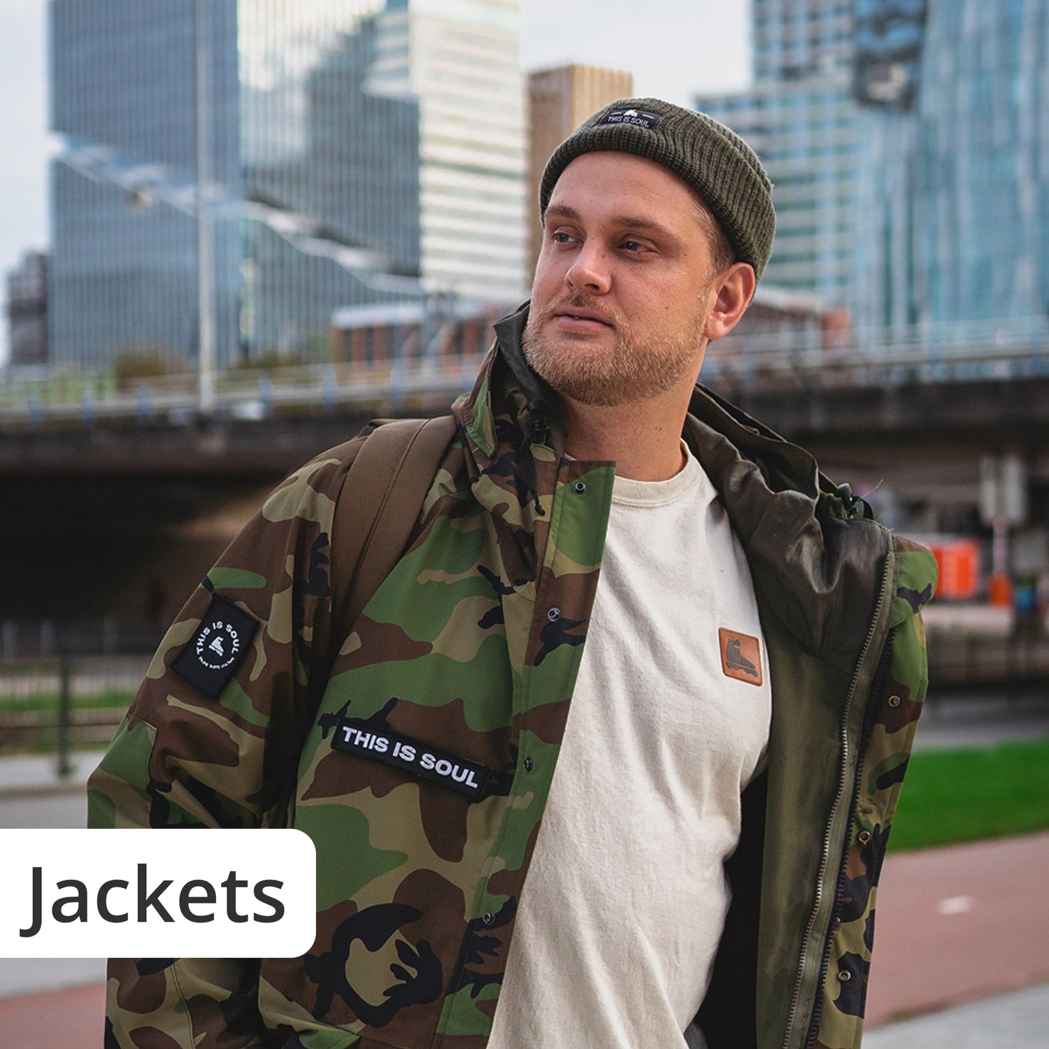 Jackets