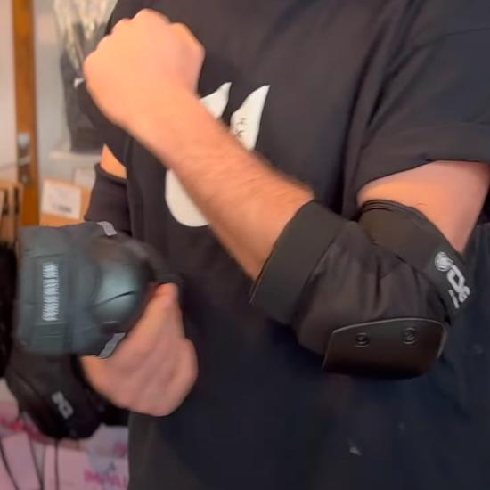 Elbow