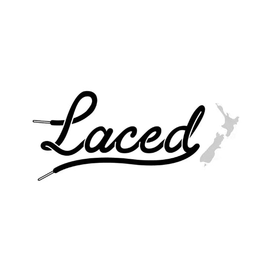 Laced