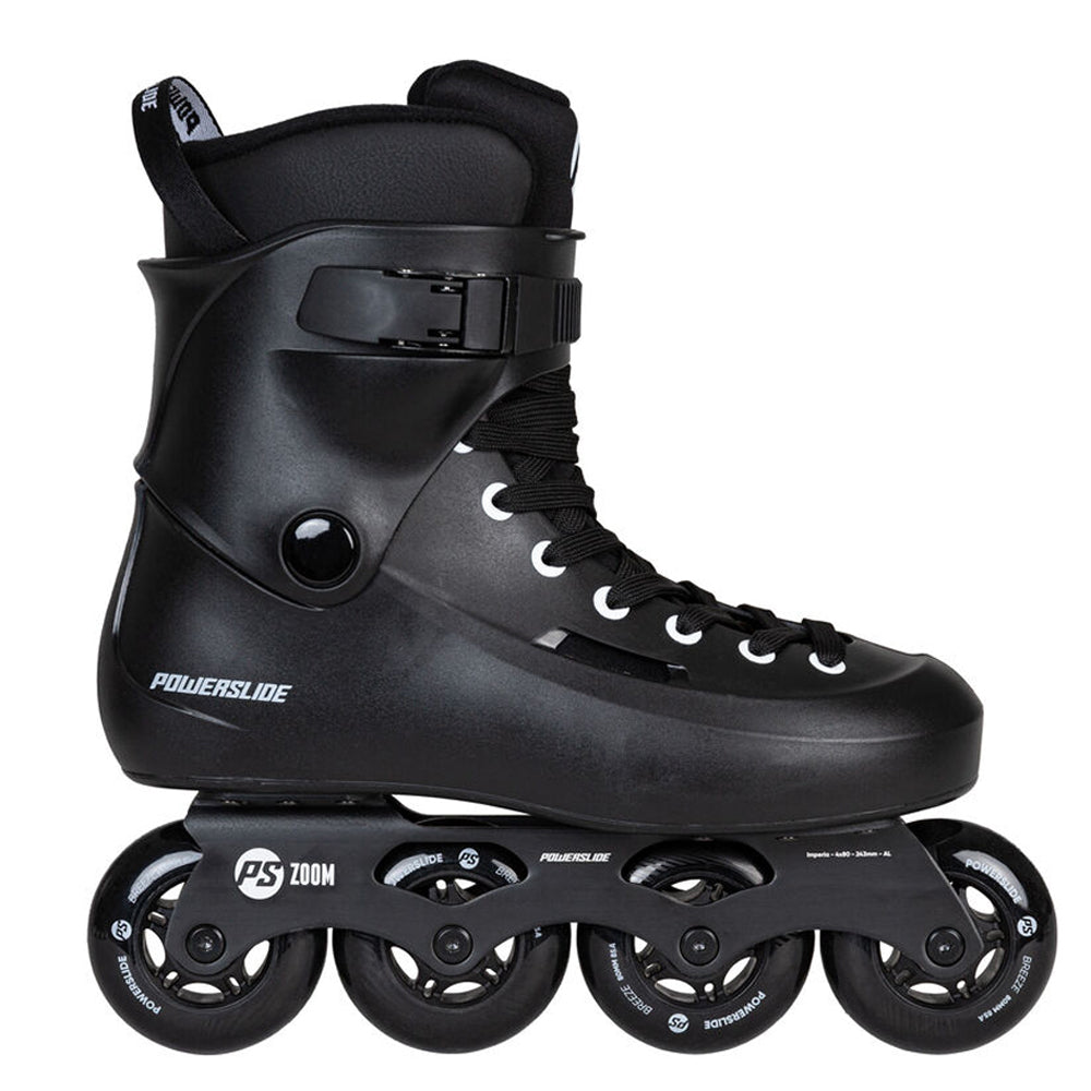 Powerslide Zoom & USD Sway