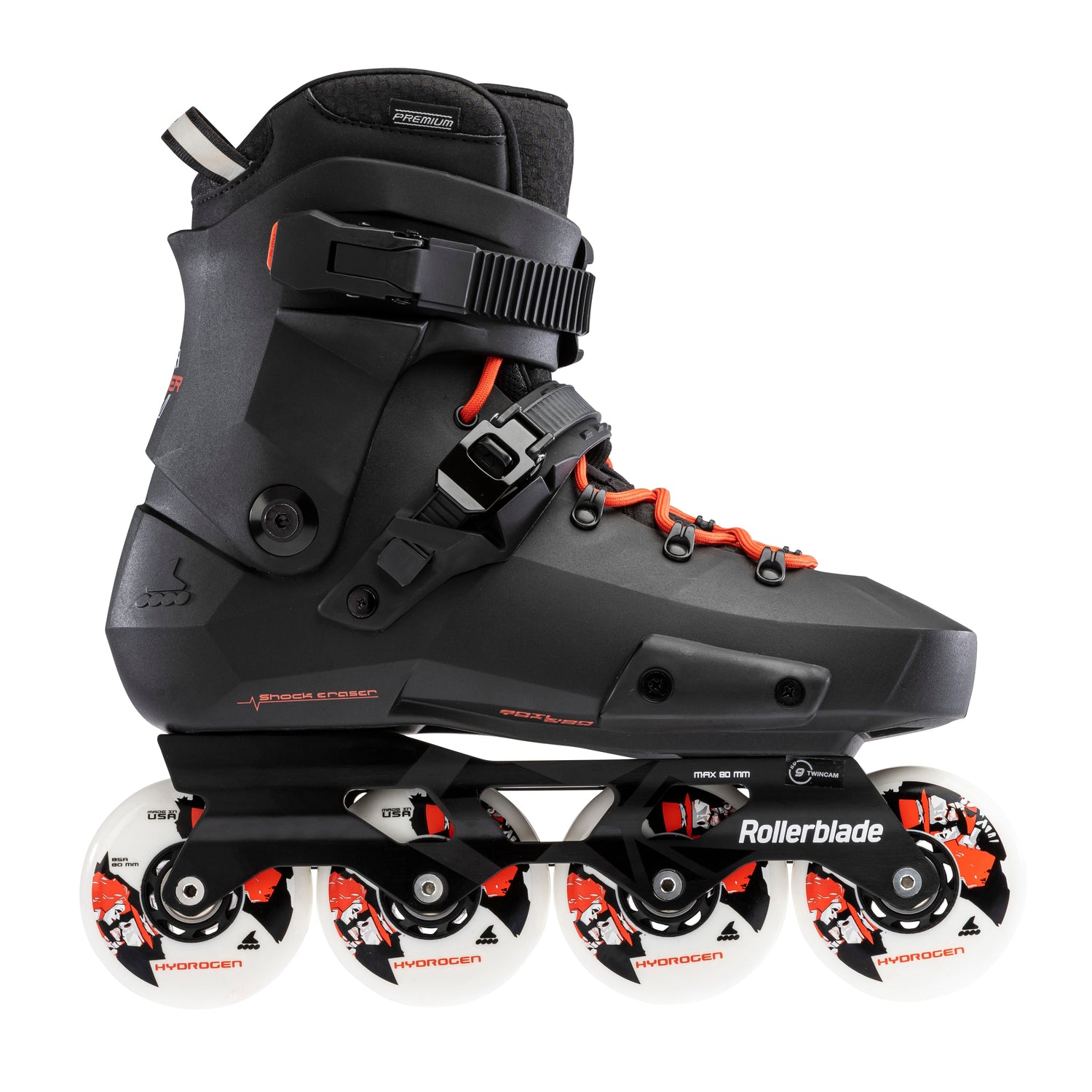 Rollerblade Twister