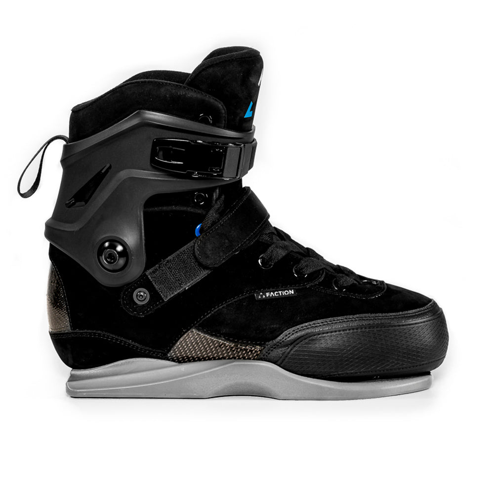 All spare parts for the Faction Tactical type skates