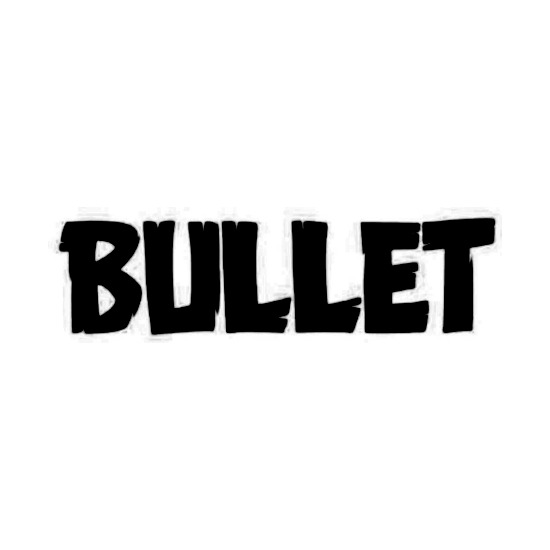 Bullet