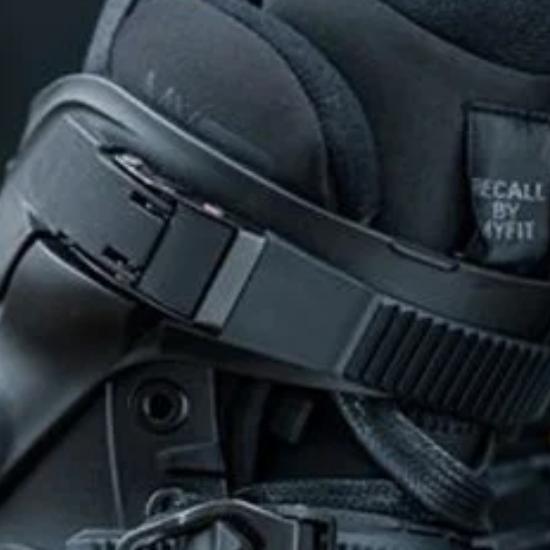 Top Buckles