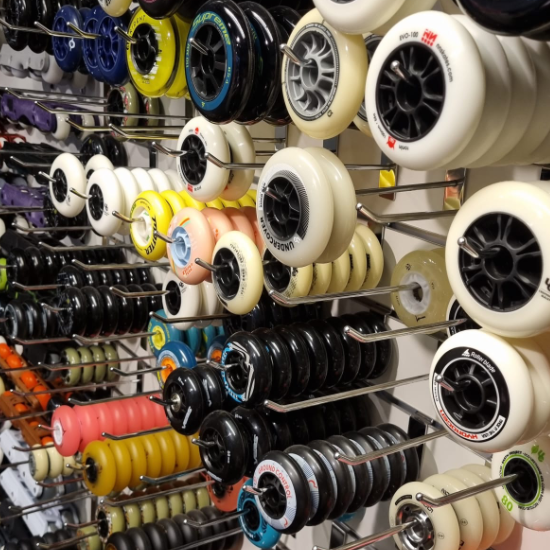 Inline Skate Wheels