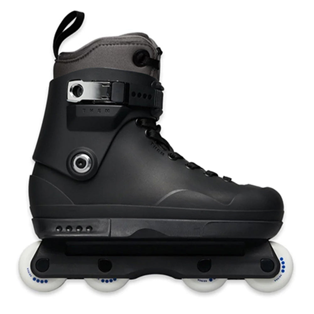 Them skates with Intuition liner