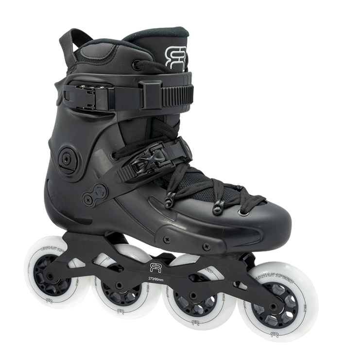All spare parts for the FR1/FR2 skates